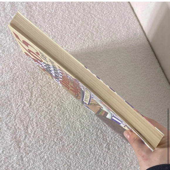 Vintage 365 Quick, Easy & Inexpensive Dinner Menus Cookbook - Picture 7 of 10